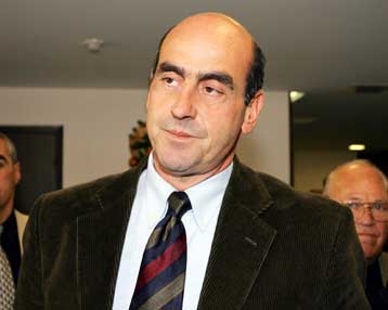 Επίσκεψη στη Σόφια πραγματοποιεί ο Γιώργος Βουλγαράκης