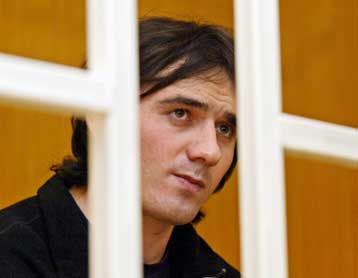 Αθώος δηλώνει ο μοναδικός κατηγορούμενος για την υπόθεση Μπεσλάν