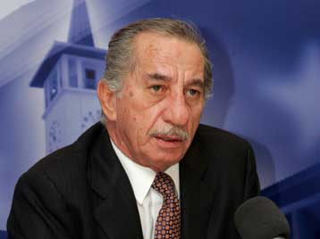 Συνεχίστηκαν την Πέμπτη στην έδρα του ΟΗΕ οι διαβουλεύσεις για το Κυπριακό