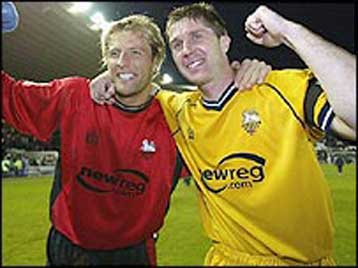 Η Πρέστον αντίπαλος της Γουεστ Χαμ για την άνοδο στην premier league