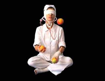 Ανοιξε τις πύλες της η 12η συνάντηση σύγχρονης τέχνης Αrt Athina