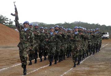 Αποχωρεί ο ΟΗΕ από το Ανατολικό Τιμόρ έξι χρόνια μετά την ψήφο ανεξαρτησίας