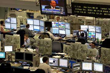 Σταθεροποιητικές τάσεις στα ευρωπαϊκά χρηματιστήρια την Παρασκευή