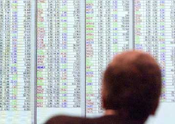 Σε θετικό έδαφος το Χρηματιστήριο την Παρασκευή