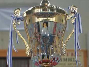 Η ώρα του πρώτου τίτλου στο ποδόσφαιρο με τον τελικό του Κυπέλλου Ελλάδας