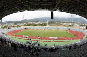 Υπό αστυνομικό κλοιό ο τελικός του Κυπέλλου Ελλάδας