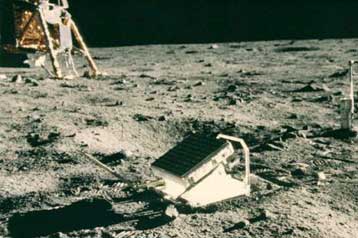 Διαγωνισμός της NASA για την παραγωγή οξυγόνου από σεληνιακή σκόνη