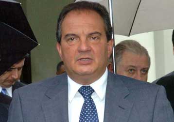 Με αναφορές στις διμερείς σχέσεις και τον Ιράκ η συνέντευξη Κ.Καραμανλή στο CNN