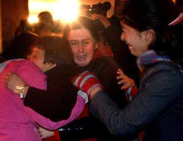 Χάθηκαν οι ελπίδες για τους 41 αγνοούμενους Χιλιανούς στρατιώτες στις Ανδεις