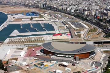 Μοντέλο αξιοποίησης των «χρυσών» ακινήτων του Δημοσίου προωθεί η κυβέρνηση