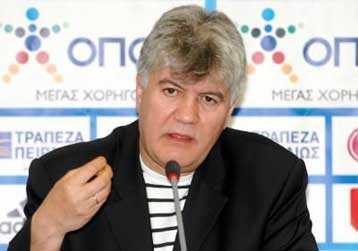 Στα αγγλικά πρότυπα το νέο μοντέλο του Κυπέλλου Ελλάδας-Επίθεση Γκαγκάτση σε Ορφανό