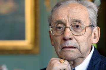 Πέθανε, σε ηλικία 92 ετών, ο Γάλλος φιλόσοφος Πολ Ρικέρ