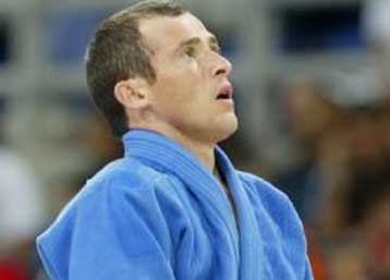 Ένατος ο Ιωσηφίδης στα -81κ, μέτρια η εμφάνιση του Βαζαγκασβίλι στα -73κ.