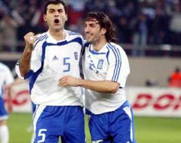 Δύο μήνες εκτός αγώνων ο Δέλλας-Χάνει και το Κύπελλο Συνομοσπονδιών