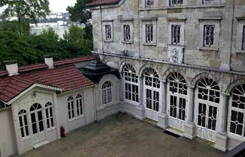 Στον απόηχο της αποκήρυξης Ειρηναίου από την Ιορδανία η Πανορθόδοξος στο Φανάρι