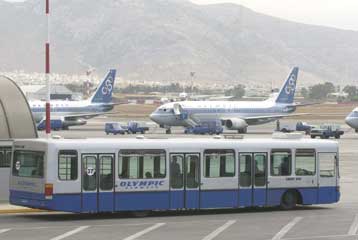 Ως τον Oκτώβριο θα παραταθεί το «φιλί ζωής» για τις Oλυμπιακές Αερογραμμές