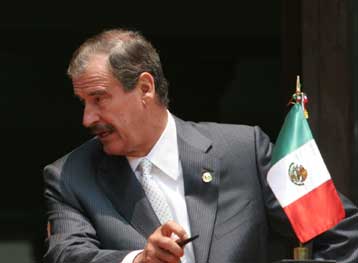 Ενόχληση στην Ουάσινγκτον από ρατσιστικό σχόλιο του προέδρου του Μεξικού