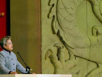 Αναβλήθηκε η συνάντηση του Γ.Κοϊζούμι με την αναπληρώτρια πρωθυπουργό της Κίνας