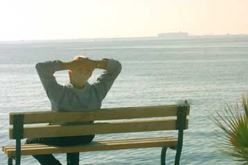 Αίθριος ο καιρός τη Δευτέρα σε όλη τη χώρα με λίγες βροχές στα βόρεια ηπειρωτικά