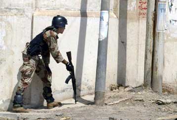 Μπαράζ επιθέσεων στο Ιράκ με δεκάδες νεκρούς