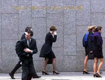 Με κέρδη άνοιξαν τα κυριότερα ευρωπαϊκά χρηματιστήρια