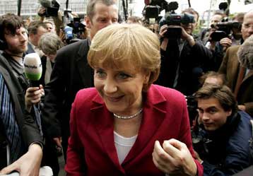 Σε τροχιά πρόωρων εκλογών η Γερμανία μετά την πανωλεθρία των Σοσιαλδημοκρατών