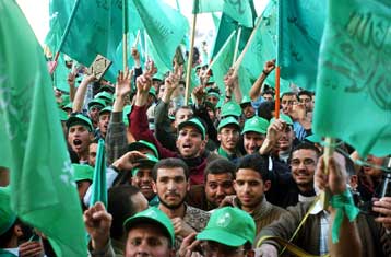 Αναβάλλονται οι βουλευτικές εκλογές στα Παλαιστινιακά Εδάφη