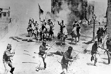 Ο DJ Spooky στο Ηρώδειο με το έργο «Rebirth of a Nation»