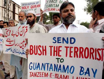 Μέτρα λαμβάνει το Newsweek μετά το σάλο για το ρεπορτάζ περί βεβήλωσης του Κορανίου