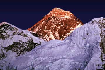 Νέες μελέτες φαίνεται να αλλάζουν τους γεωλογικούς χάρτες της Ασίας