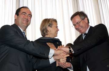 Συμμετοχή της Ελλάδας σε ιταλο-ισπανικό αμυντικό σχηματισμό στο πλαίσιο της ΕΕ