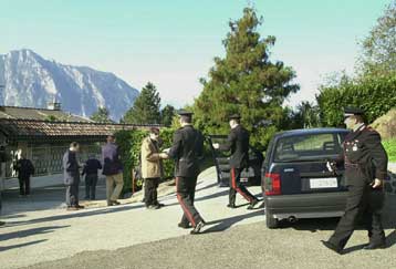 Στα χέρια των ιταλικών Αρχών ο «Εσκομπάρ των Βαλκανίων»