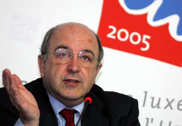 Αντιμέτωπη με διαδικασίες κυρώσεων, λόγω υπέρβασης του ελλείμματος, η Πορτογαλία