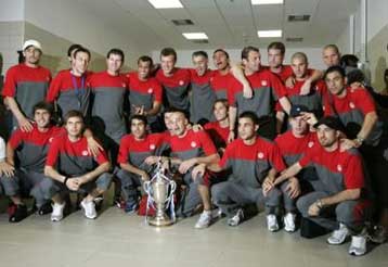 Επιχείρηση… προσγείωσης από τον Μπάγεβιτς εν όψει «Καυτανζογλείου»