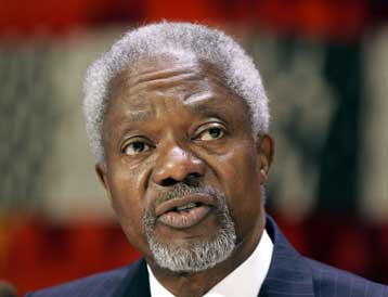 Ο ΟΗΕ επιβεβαιώνει την πλήρη απόσυρση της Συρίας από το Λίβανο