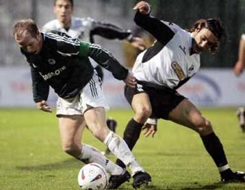 Από τον ΟΦΗ απουσιάζουν παίκτες, από το γήπεδο οι φίλαθλοι