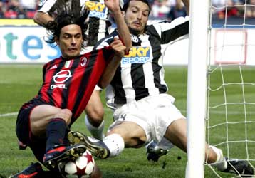 Η αυτοσυγκέντρωση το κλειδί της κατάκτησης του Champions League, εκτιμά ο Ιντζάγκι