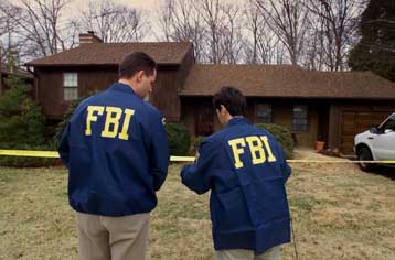 Στα χέρια του FBI ένας Αμερικανός που ήθελε να πουλήσει βόμβα στην Αλ Κάιντα