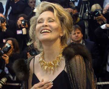 Τη λίστα με τις 100 καλύτερες ταινίες του αιώνα παρουσιάζει το περιοδικό Time