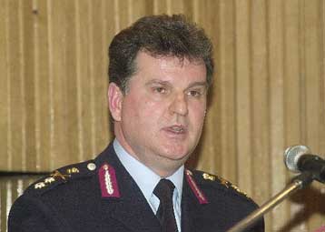 Ποινική δίωξη για το φιάσκο της Ριανκούρ στον πρώην αρχηγό της ΕΛ.ΑΣ.