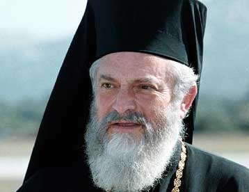 Προς απόρριψη η προσφυγή Παντελεήμονα κατά της εξάμηνης αργίας του