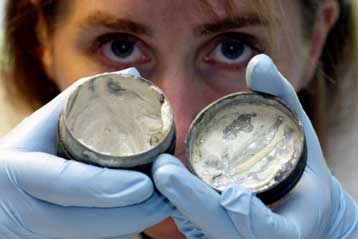 Απορρίφθηκε από την ΕΕ το αίτημα της Γαλλίας για δοκιμές καλλυντικών σε ζώα