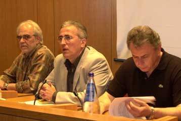 «Όχι» σε αλλαγές των εργασιακών σχέσεων λένε οι συνδικαλιστές των ΔΕΚΟ