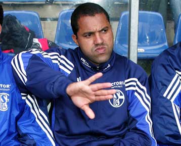 Μετά τον τελικό του Κυπέλλου Γερμανίας θα κριθεί το μέλλον του Αΐλτον στην Σάλκε