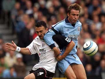 Μετά 19 χρόνια στα αγγλικά γήπεδα, ο Λε Σο εγκαταλείπει την ενεργό δράση