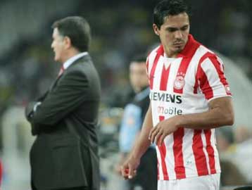 Ο Ολυμπιακός για το 33ο, Μπάγεβιτς και Ζιοβάνι για το «αντίο»;