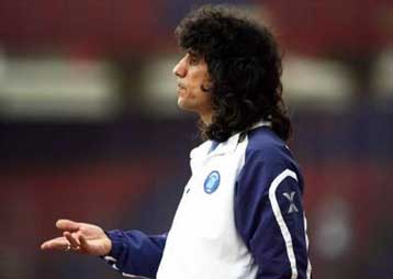 Ευχαριστηθείτε το παιχνίδι, είπε ο Κωφίδης στους παίκτες του Ηρακλή