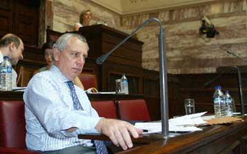 Στην Ολομέλεια της Βουλής το σχέδιο νόμου για την επιτάχυνση της απονομής δικαιοσύνης