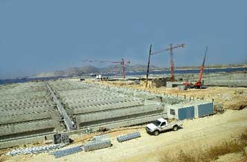 Απερρίφθη από την ΕΥΔΑΠ η λύση καύσης της λυματολάσπης στην Ψυττάλεια