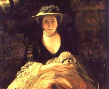 Τα πορτρέτα του Τζόσουα Ρέινολντς στην Tate Gallery του Λονδίνου